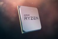مشخصات احتمالی پردازنده‌ های بعدی AMD Ryzen فاش شد