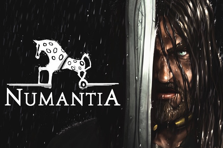 بازی Numantia با انتشار تریلری در دسترس قرار گرفت