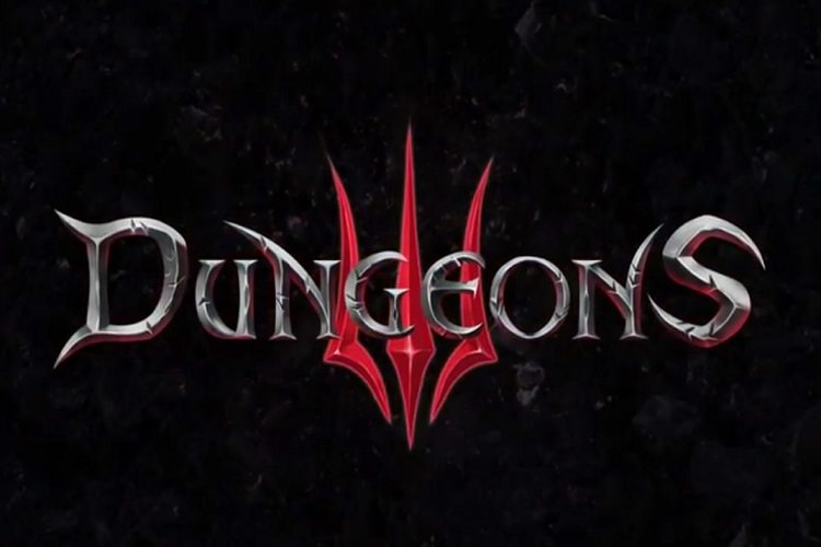 تریلر هنگام عرضه بازی Dungeons 3 منتشر شد
