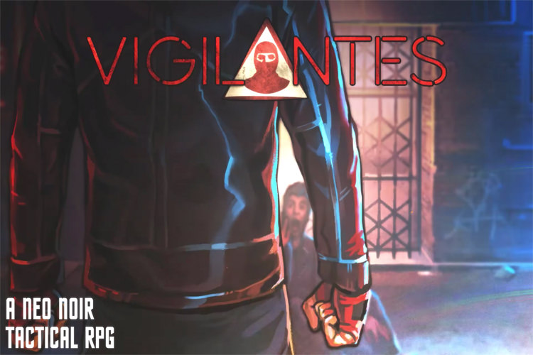 نسخه Early Access بازی Vigilantes به زودی منتشر می‌شود