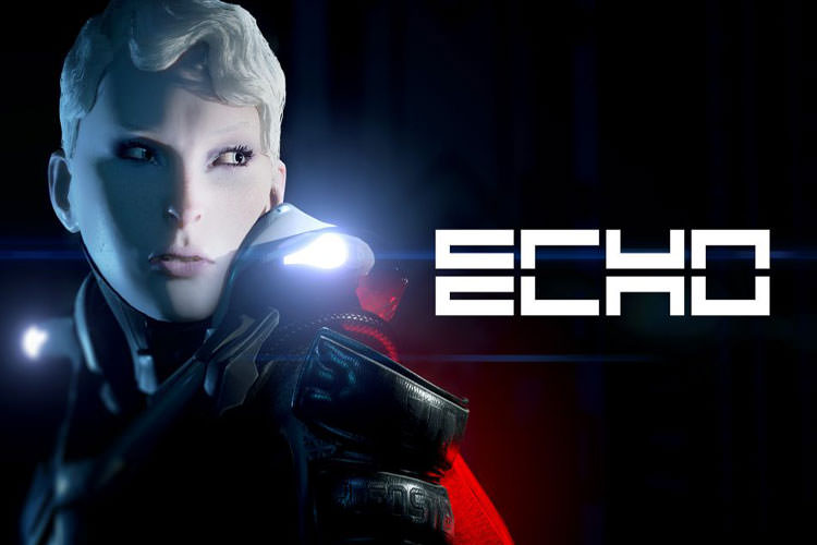 بازی ECHO برای پلی‌ استیشن 4 منتشر شد