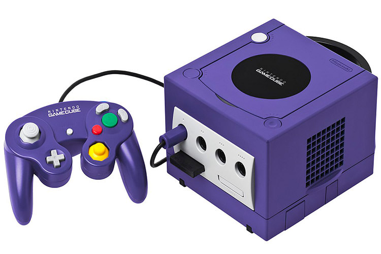 کنسول نینتندو سوییچ از کنترلر های GameCube پشتیبانی می‌کند