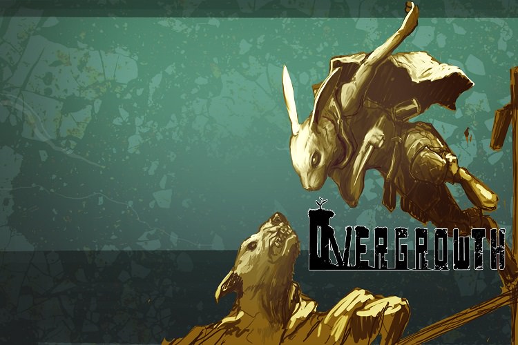 بازی Overgrowth پس از ۹ سال منتشر شد