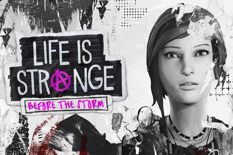 تاریخ انتشار اپیزود دوم بازی Life Is Strange: Before The Storm اعلام شد 