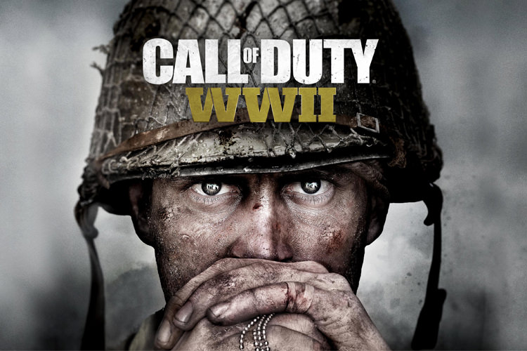 نقشه Valkyrie بازی Call of Duty: WWII را این آخر هفته به رایگان تجربه کنید 