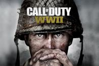 تم جدید بازی Call of Duty: WWII منتشر شد