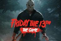 بازی Friday the 13th: The Game به زودی روی نینتندو سوییچ عرضه می شود