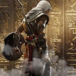 پشتیبانی Assassin’s Creed Origins از نرخ فریم ۶۰ روی کنسول‌های نسل نهمی