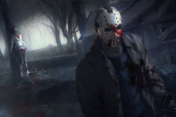 دو نسخه مخصوص از بازی Friday the 13th: The Game منتشر خواهد شد
