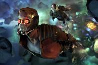 تاریخ انتشار اپیزود چهارم بازی Guardians of the Galaxy مشخص شد