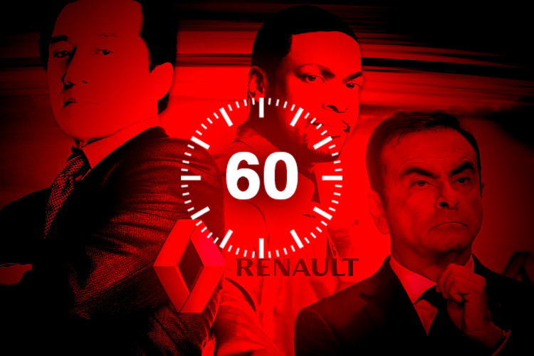 ۶۰ ثانیه: تایید ساخت فیلم Rush Hour 4 با بازی جکی چان