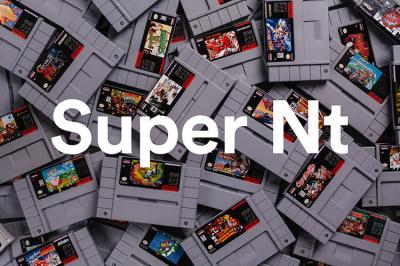 روشی جدید برای تجربه بازی‌های Super Nintendo