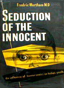 Seduction of Innocent