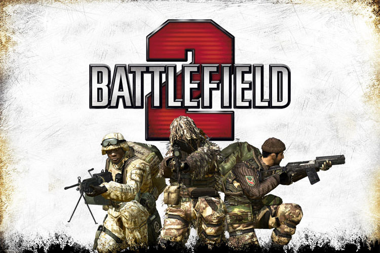 الکترونیک آرتز خواستار توقف سرورهای بازی Battlefield 2 شد