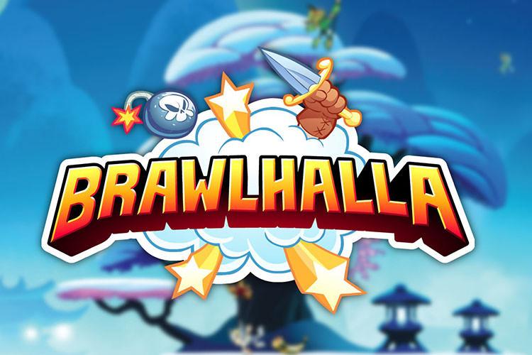 تاریخ انتشار بازی Brawlhalla مشخص شد