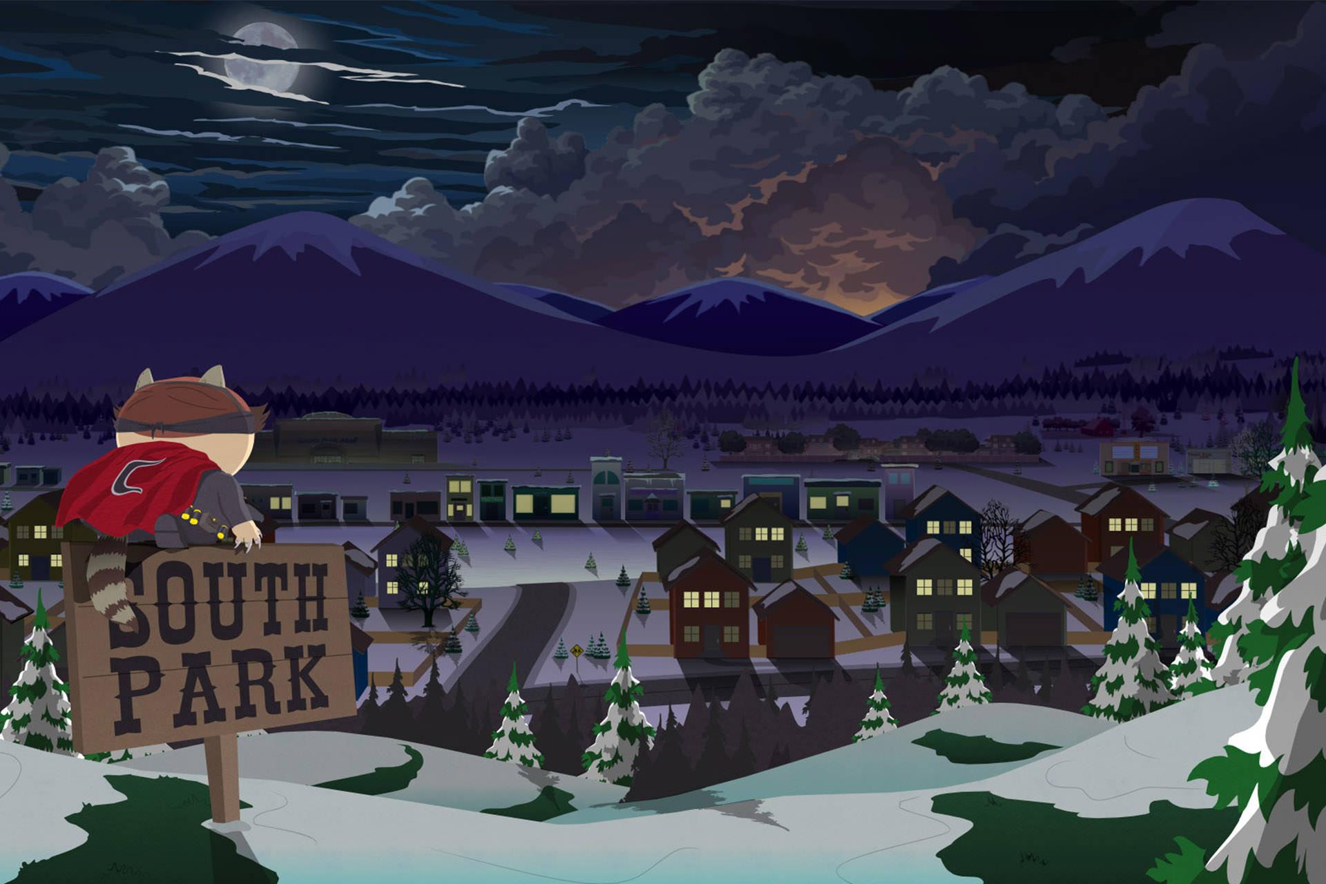 بررسی بازی South Park: The Fractured but Whole 