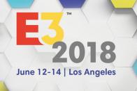 جانمایی غرفه ها در نمایشگاه E3 2018 اعلام شد