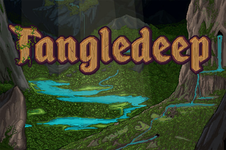 بازی Tangledeep برای نینتندو سوییچ تایید شد