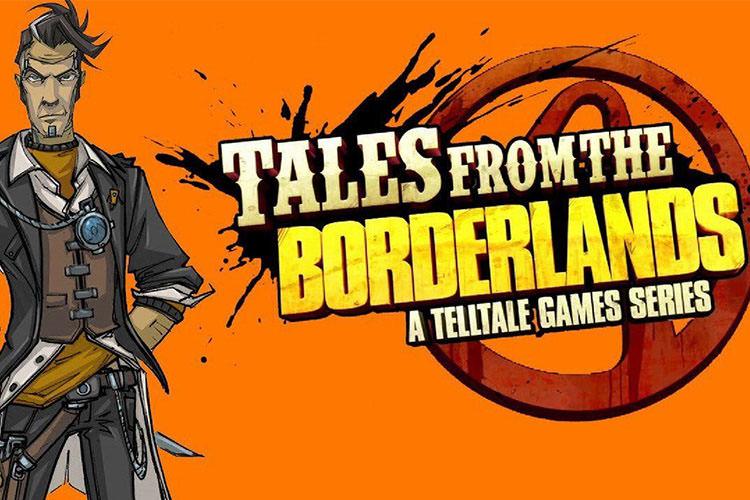 ابراز علاقه نویسنده‌ بازی Borderlands 3 به ساخت فصل جدید Tales from the Borderlands