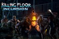 تاریخ انتشار نسخه HTC Vive بازی Killing Floor: Incursion مشخص شد 