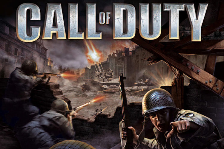 یک نقشه‌ قدیمی به بازی Call of Duty: WWII اضافه خواهد شد