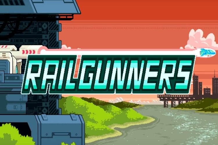 نسخه دموی بازی Railgunners منتشر شد