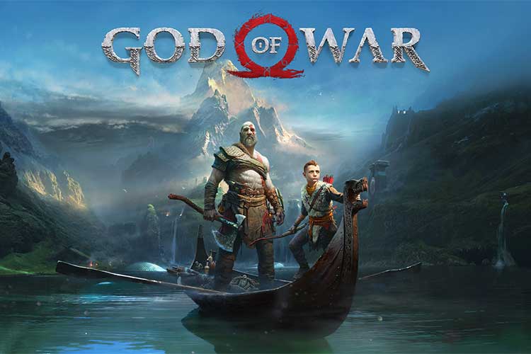 فروش بازی God of War در سه روز ۳.۱ میلیون نسخه بوده است