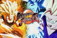 کاراکتر Goku با ظاهری متفاوت به بازی Dragon Ball FighterZ اضافه شد