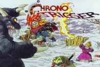 آپدیت بازی Chrono Trigger با محوریت بهبود بخش‌های مختلف بازی منتشر شد