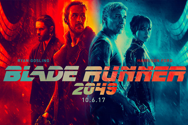 گزارش باکس آفیس: چرا Blade Runner 2049 در گیشه مورد استقبال قرار نگرفت؟