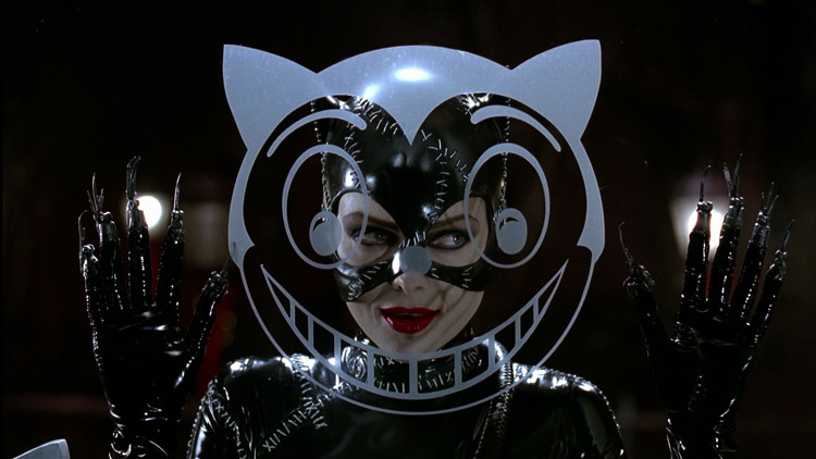 Catwoman-II