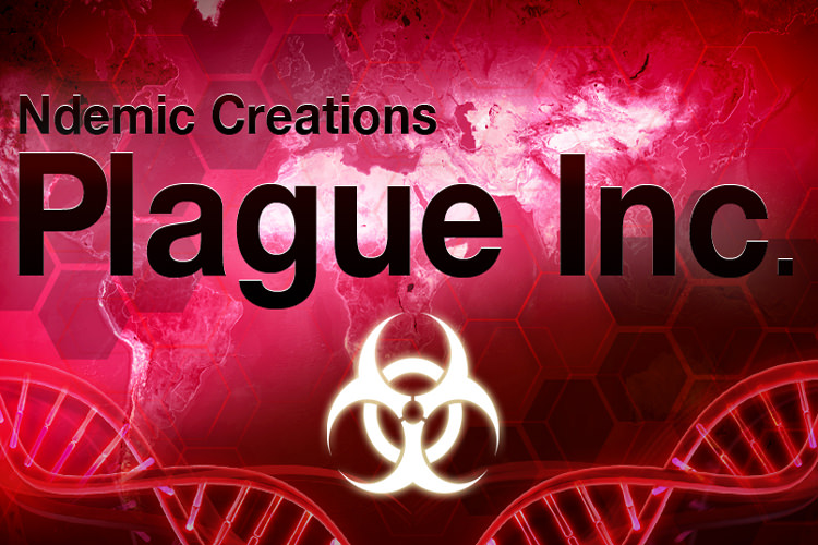 بازی Plague Inc به خاطر شیوع کرونا ویروس از فروشگاه اپ استور کشور چین حذف شد