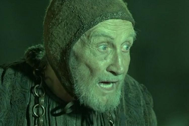 روی دوتریس، بازیگر سریال Game of Thrones در سن ۹۴ سالگی در گذشت