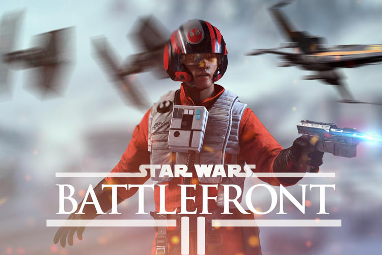 بهبودهای گرافیکی Star Wars Battlefront II طی دو سال گذشته را در ویدیویی تماشا کنید