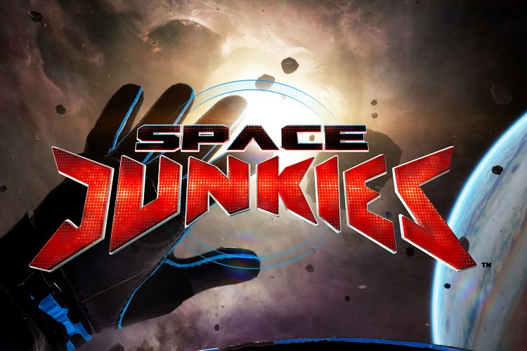 فاز بتای بازی Space Junkies با انتشار تریلری معرفی شد