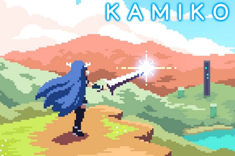 فروش بازی Kamiko از مرز ۱۵۰ هزار نسخه روی نینتندو سوییچ عبور کرد