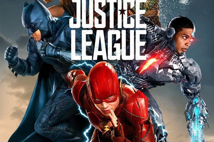 مدت زمان رسمی فیلم Justice League مشخص شد