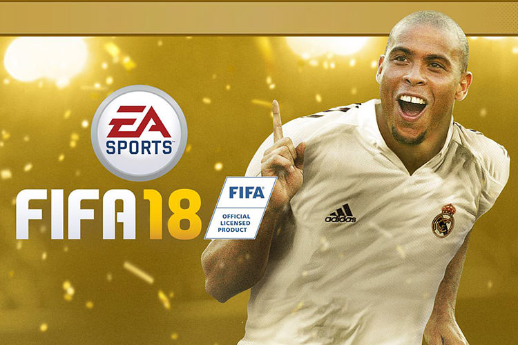 بازی FIFA 18 در اولین هفته انتشارش به آمار ۱.۶ میلیون کاربر هم‌زمان رسید