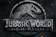تصویر تبلیغاتی جدیدی از فیلم Jurassic World: Fallen Kingdom منتشر شد