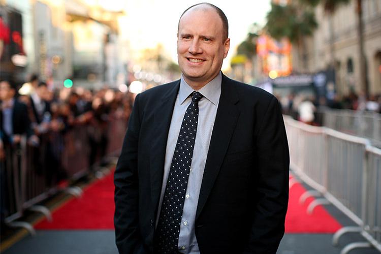  Kevin Feige