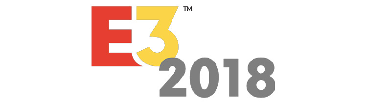 E3 2018  