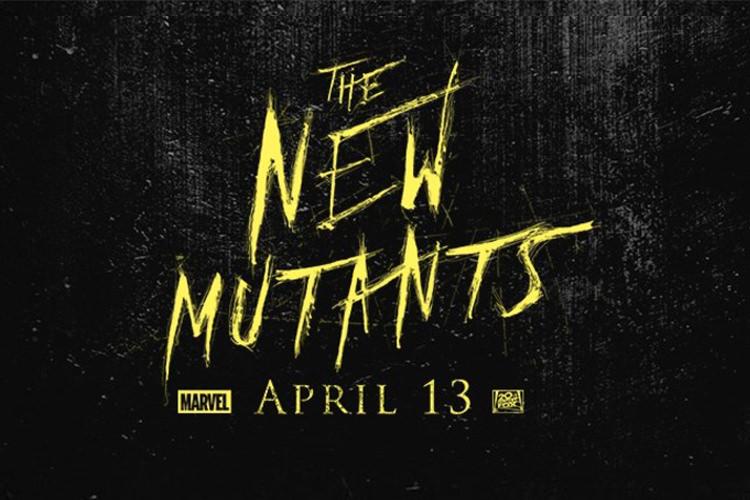 اولین تریلر فیلم The New Mutants منتشر شد