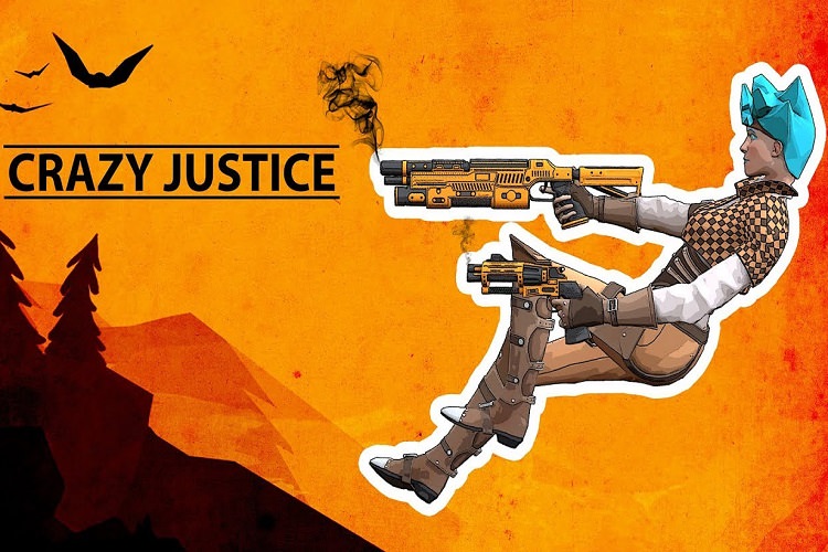 انتشار ویدیویی تازه از قابلیت کراس‌ پلی بازی Crazy Justice 