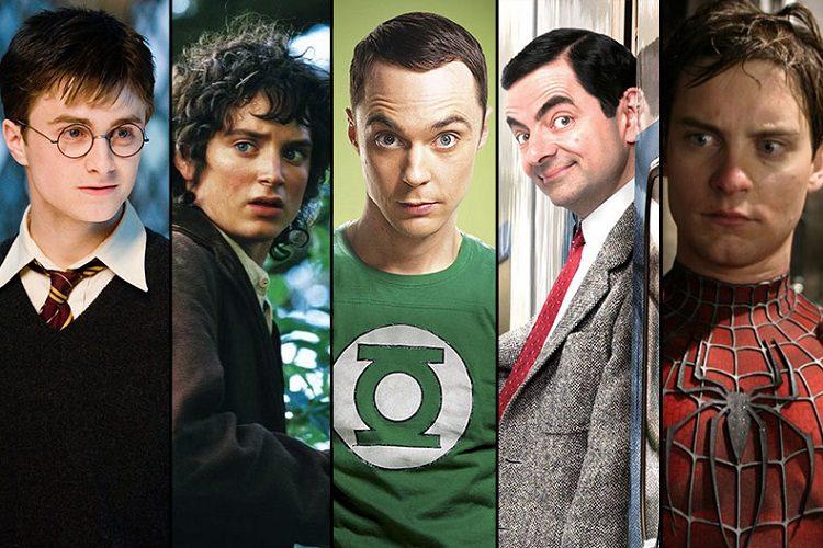 15 بازیگری که به خاطر بازی در یک نقش معروف شدند