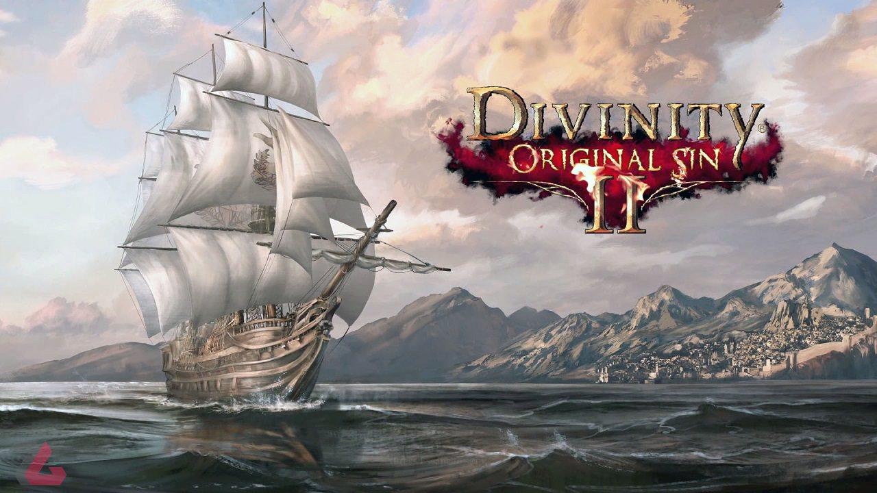 بررسی بازی Divinity: Original Sin II