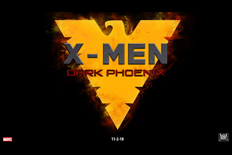 ۵ تصویر جدید از فیلم X-Men: Dark Phoenix منتشر شد