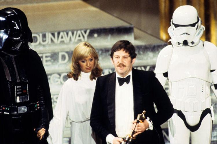 جان مالو، طراح لباس فیلم Star Wars درگذشت
