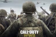 محتوای جوایز ماه آوریل دارندگان اکانت Twitch Prime بازی Call Of Duty: WWII مشخص شد