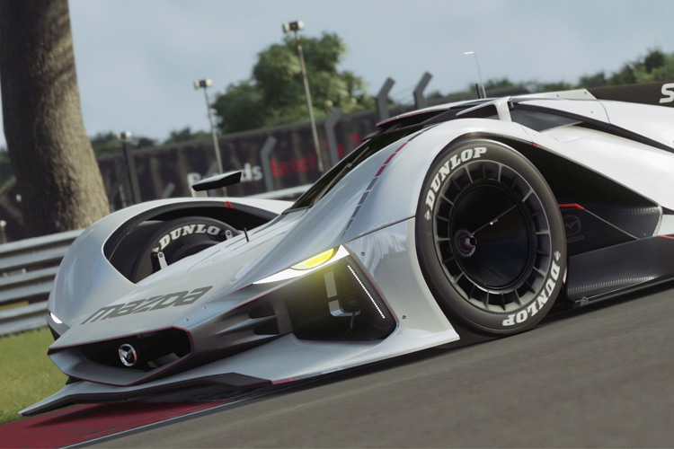 تاریخ انتشار نسخه دمو بازی Gran Turismo Sport مشخص شد 