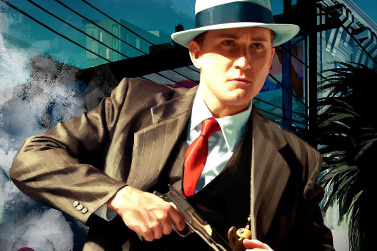 تریلر جدید ریمستر بازی L.A. Noire منتشر شد